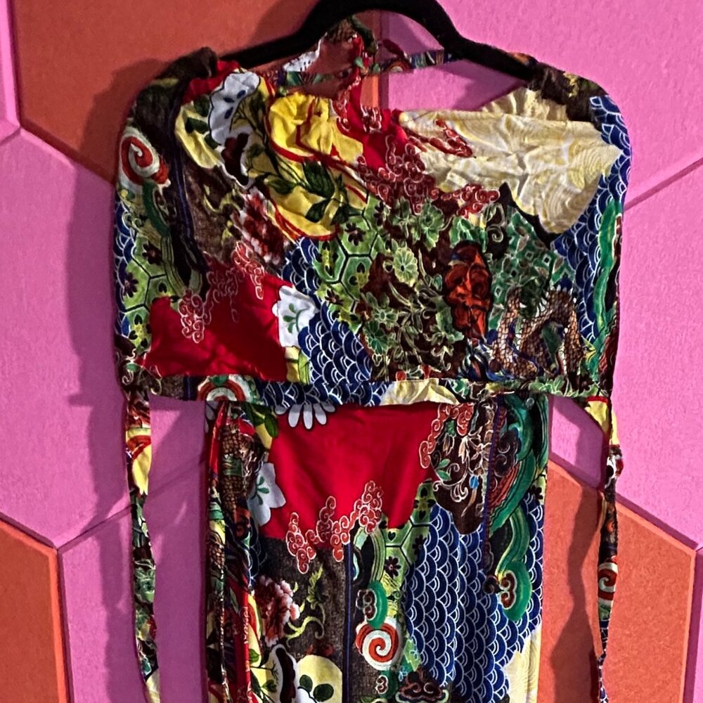 ✨ Vintage Vacation 2 Piece Set ✨